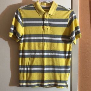 Urban Pipeline Boys Polo Size Large